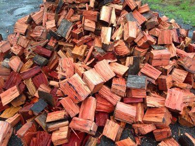 Woodfellas