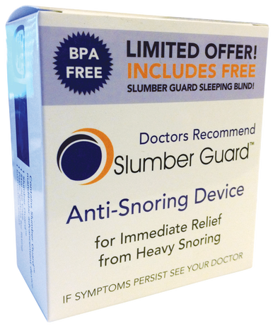 Slumber Guard
