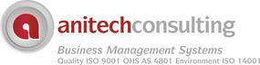 Anitech Consulting Pty Ltd