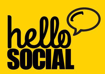 Hello Social