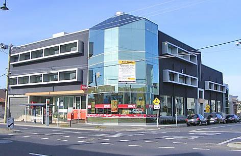 MyBudget: Essendon