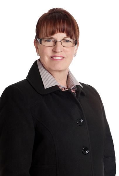 MoneyQuest: Annette Tothill