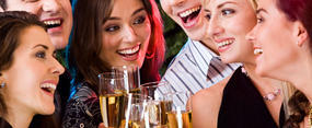 All Party Hire