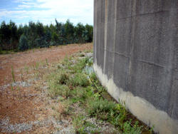 Concrete Waterproofing