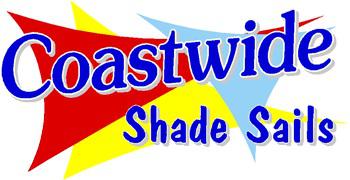 Coastwide Shade Sails