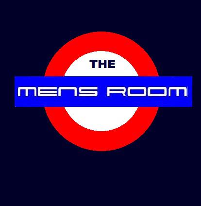 The Mens Room: Docklands