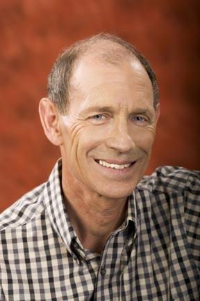 Peter the Naturopath
