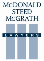 McDonald Steed McGrath Lawyers