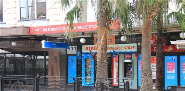 MyBudget: Blacktown
