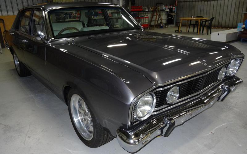 Blackstar Autocare