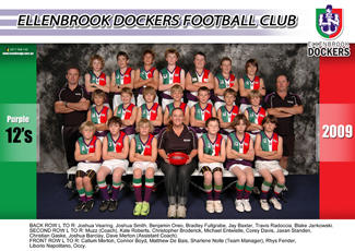 Team Image