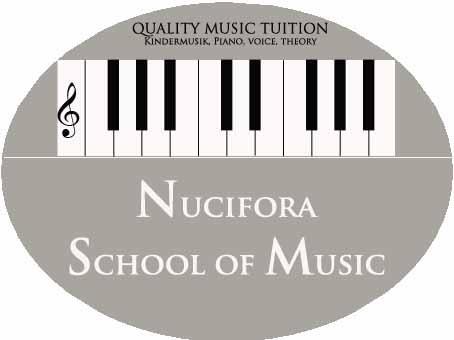 Nucifora School Of Music