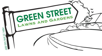 Green Street Lawns and Gardens