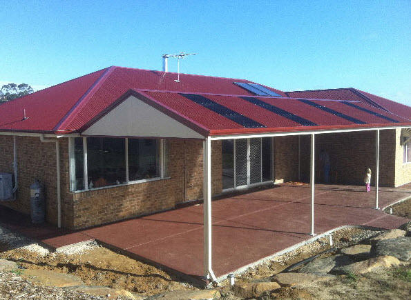 AAAJF Home Improvements