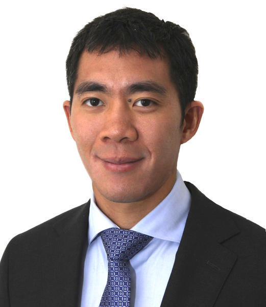 Dr Chien-Wen Liew