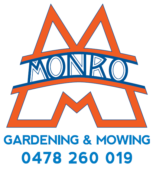 Monro Gardening & Mowing