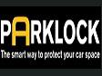 Parklock logo