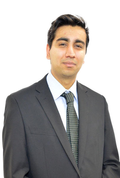 MoneyQuest: Sam Singh logo