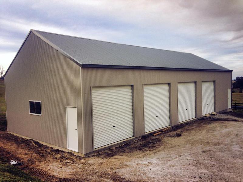 Dymit Group Pty Ltd: Cranebrook