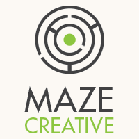 Maze Creative
