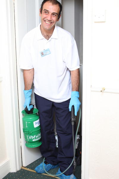 Toorak Cleaners