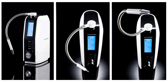 Positive Potential