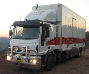 Cameron Removals