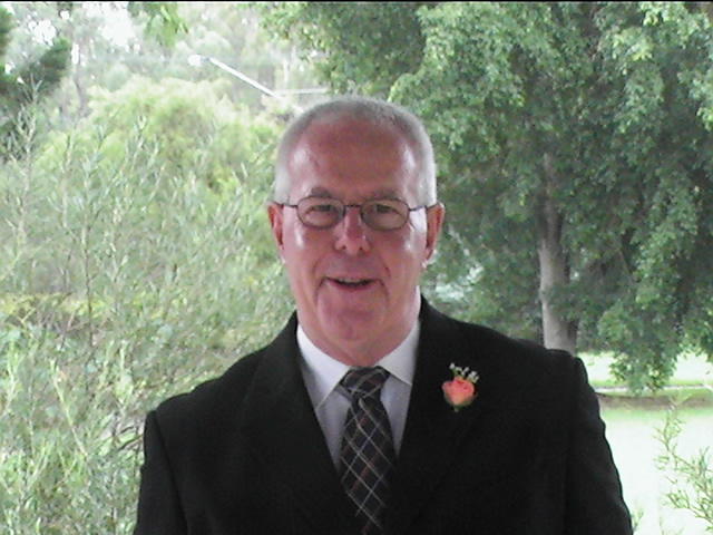 Peter Grant