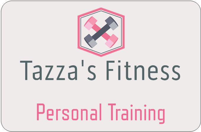 Tazza's Fitness