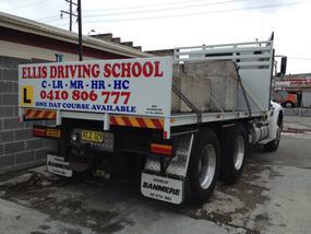Ellis Driving School