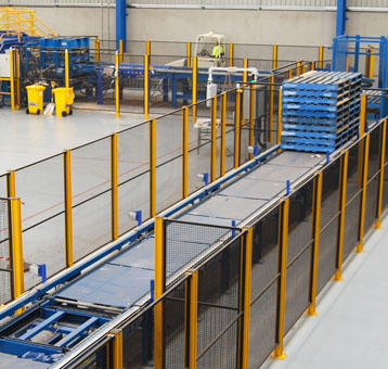 Zone Safety Systems