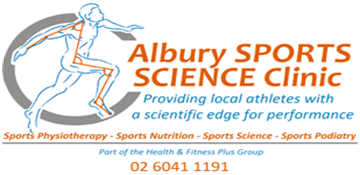 Albury Sports Podiatry