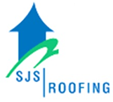 SJS Roofing logo