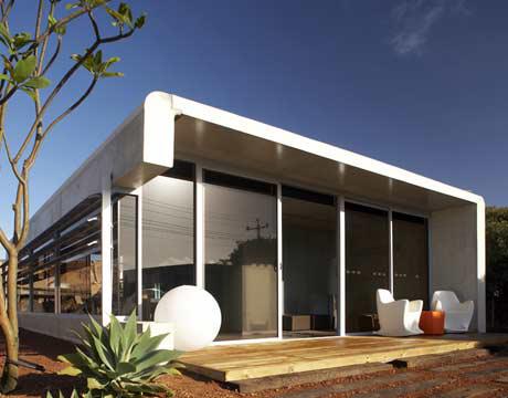 Super Transportable Homes and Cabins