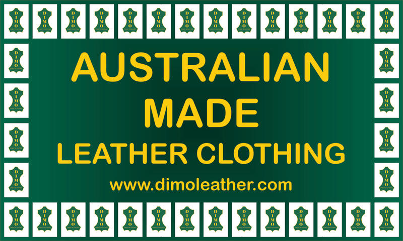 Dimo Finest in Leather