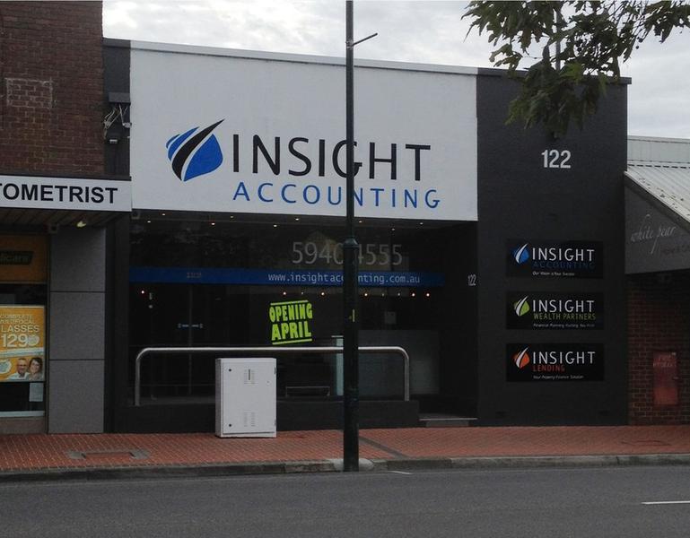 Insight Accounting