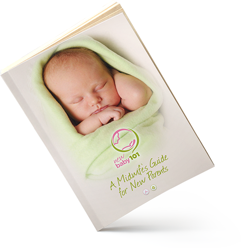 New Baby 101