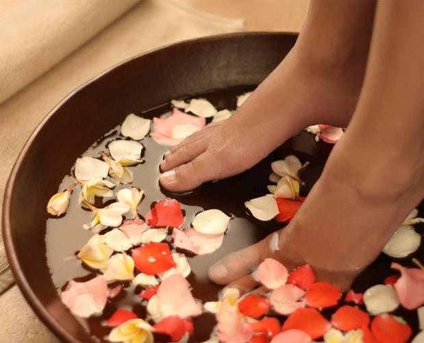Home Spa