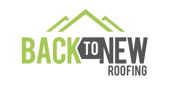 Back to New Roofing