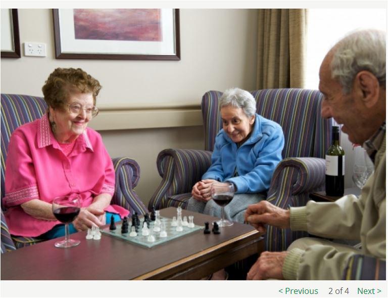 SummitCare: Smithfield