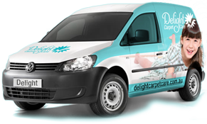 Delight Carpet Care