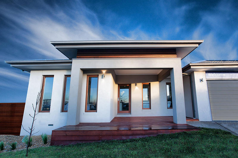 Johnson Painting Group: Braeside