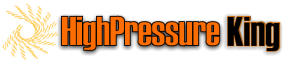 High Pressure King