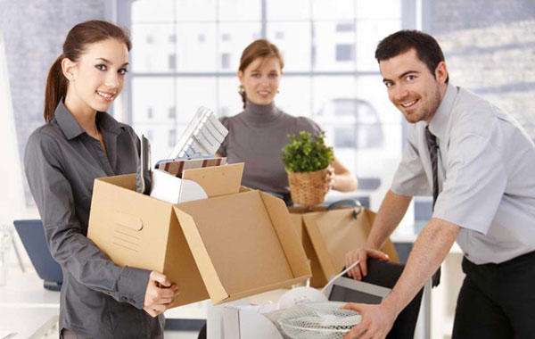 O'Brien Removals & Storage: Mornington