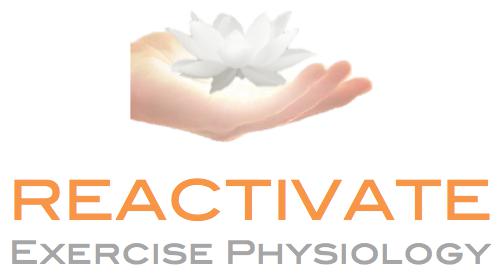Reactivate Exercise Physiology: Peak Lifestyle and Personal Training