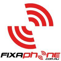 Fixaphone logo