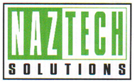 Naztech Solutions logo
