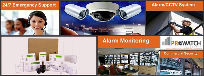 Prowatch Security Melbourne