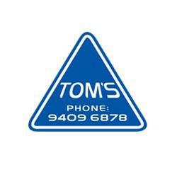 Tom's Towbars