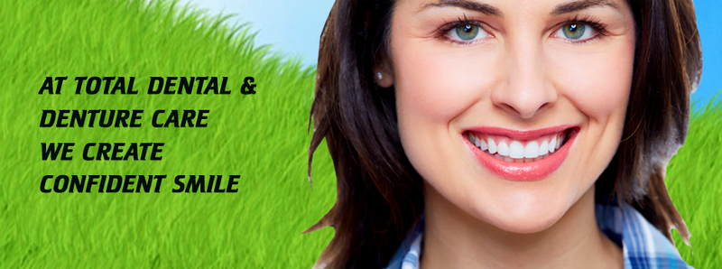 Total Dental & Denture Care: North Brighton